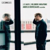 Goldberg Variations, BWV 988 (Arr. for Accordion): Var. 2