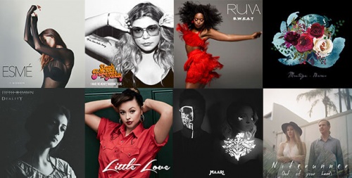 A&R Dept Highlights Vol.3