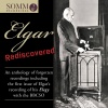 Violin Concerto in B Minor, Op. 61: III. Cadenza. Lento