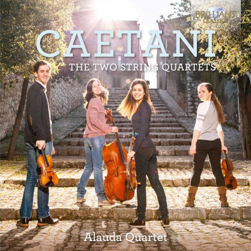 String Quartet No. 2 in F Minor, Op. 12: I. Allegro moderato