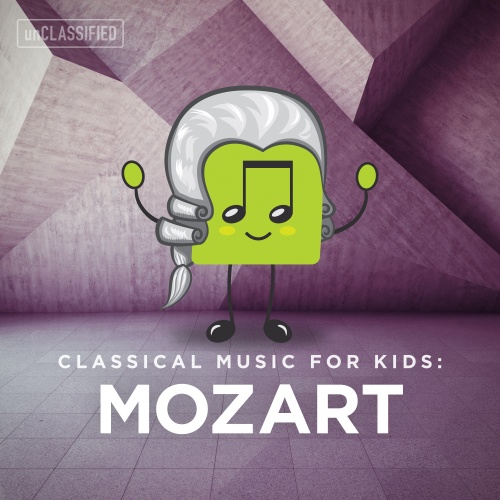 Serenade No. 13 in G Major, K. 525 "Eine kleine Nachtmusik": IV. Rondo. Allegro