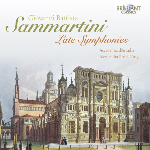 String Quintet No. 5 in E Major: I. Allegrissimo