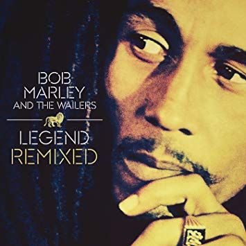 Get Up, Stand Up (Thievery Corporation Remix)