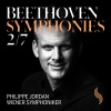 Symphony No. 7 in A Major, Op. 92: III. Presto (Live)