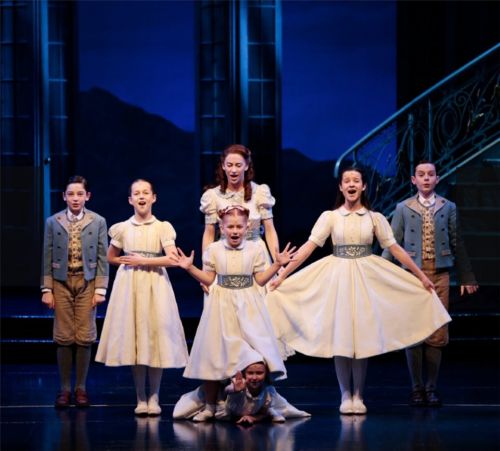 Silva Screen Records The City Of Prague Philharmonic Orchestra So Long Farewell From The Sound Of Music Instrumental