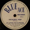 Heckler's Hop