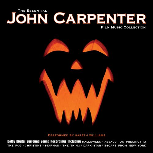 main theme from halloween
