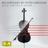 Cello Suite No. 6: VI - Gigue