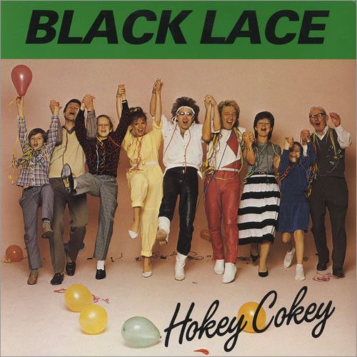 The Hokey Cokey