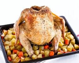 Food, Glorious Food (From "Oliver!")