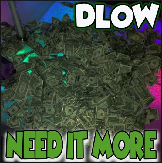Need it More (Instrumental)