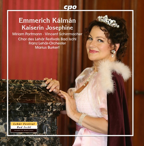 Kaiserin Josephine: Schöne Marquise, arme Marquise