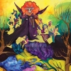 The High Priestess