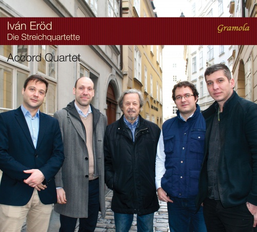 String Quartet No. 3, Op. 77: II. Lento lamentoso