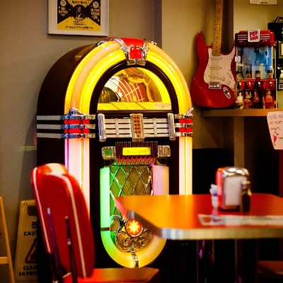 Jukebox Heroes: Original Recordings of Popular Covers