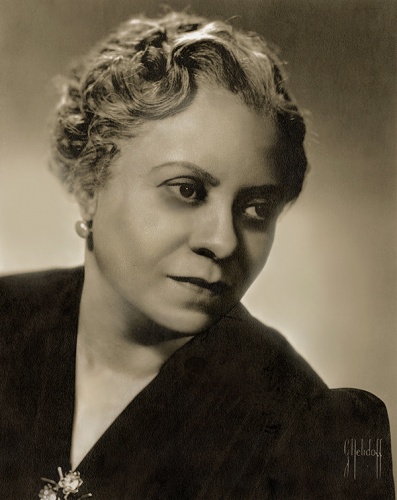 G. Schirmer Acquires Worldwide Publishing Rights To Florence Price's Catalogue