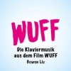 Anthem. Agitato (from 'Wuff')