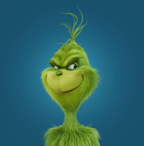 Welcome Christmas (From "How The Grinch Stole Christmas")