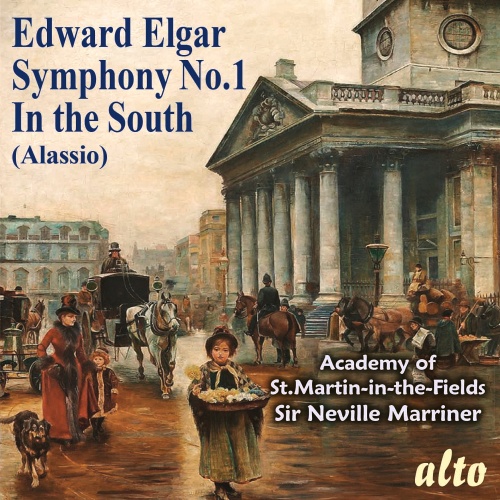 Symphony No. 1 in A-Flat Major, Op. 55*: IV. Lento - Allegro