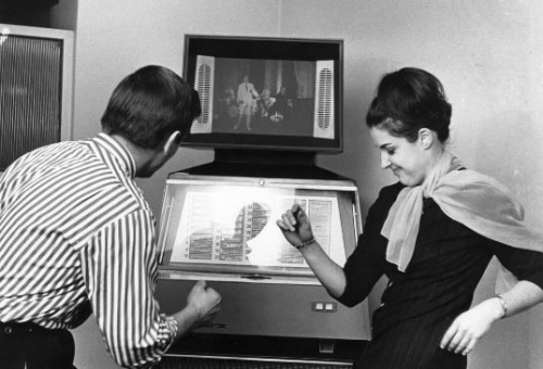 100% One-Stop (By Decades)