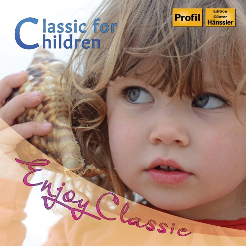 Classic for Children