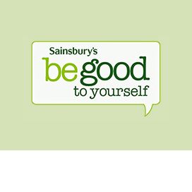 Be Good To Yourself