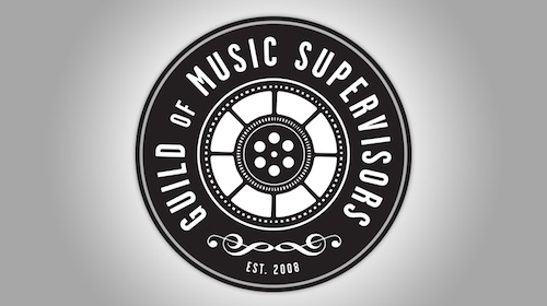 Guild Of Music Supervisors