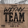 Wit My Team (Remix)