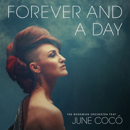 Forever And A Day