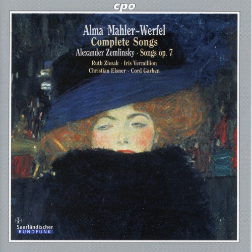 Irmelin Rose und andere Gesänge, Op. 7: No. 4, Irmelin Rose