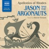 Jason and the Argonauts (Unabridged): From Argos came Talaos and Areios…
