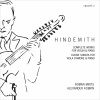 Violin Sonata in D, Op. 11 No. 2: I. Lebhaft